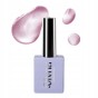 DIVNA Różowy Lakier Hybrydowy SILK CAT EYE 06 Efekt Kociego Oka 9ml