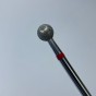DIVNA Frez Diamentowy do skórek KULA 5,0mm