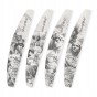 ABA Group Pilnik półksiężyc 180/240 Small Line SLIM GODDES 100szt