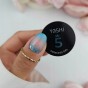 Yoshi Żel do zdobień Princess Gel UV LED No5 BLUE 5g