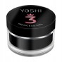 Yoshi Żel do zdobień Princess Gel UV LED PINK No3 5g
