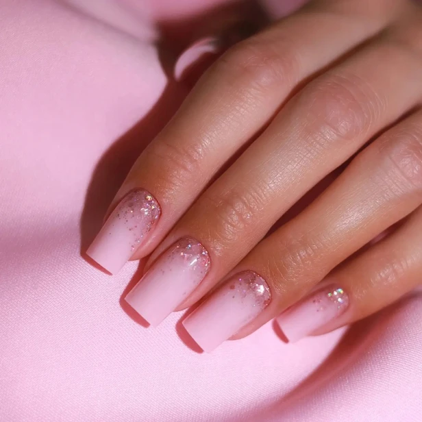 Yoshi Żel do zdobień Princess Gel UV LED PINK No3 5g