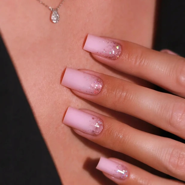 Yoshi Żel do zdobień Princess Gel UV LED PINK No3 5g
