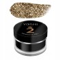 Yoshi Żel do zdobień Princess Gel UV LED No2 GOLD 5g