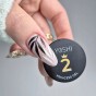 Yoshi Żel do zdobień Princess Gel UV LED No2 GOLD 5g
