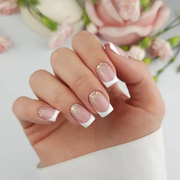 Yoshi Żel do zdobień Princess Gel UV LED No2 GOLD 5g