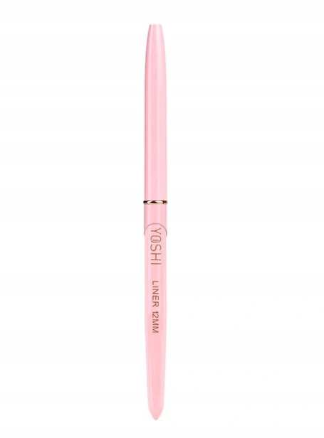 Yoshi Pędzelek Pędzel do zdobień Liner 12mm