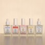 Saute Care Odżywka do paznokci Nourish Therapy Milk Veil Odżywka 15 ml