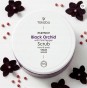 Yokaba Black Orchid Pink Pepper Peeling z rozświetlającymi drobinkami 250g