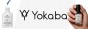 Yokaba Odżywka Do Paznokci With Calcium Nail Spa SILVER SHINE 15ml