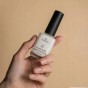 Yokaba Odżywka Do Paznokci With Calcium Nail Spa SILVER SHINE 15ml