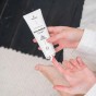Yokaba Podo Urea PediSoft Cream Foot Vegan Softenning & Moisturizing 75ml