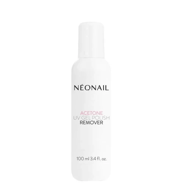 NEONAIL aceton UV Gel Polish Remover 100ml
