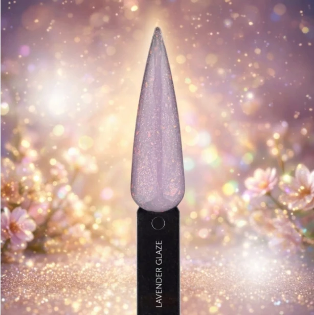 Excellent PRO Żel budujący do paznokci Cloud Mousse LAVENDER GLAZE 15g