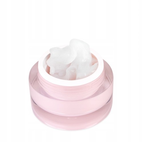 EM NAIL Art Gel 3D biały żel do zdobień 3D ANGEL SCULPT 3 5g