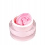 EM Nail gęsty różowy żel do zdobień Art Gel 3D ROSE SCULPT 4 5g