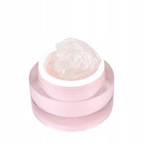 EM NAIL Art Gel 3D Pure Sculpt 2 – transparentny żel do zdobień 3D 5g