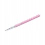 Aba Group Pędzelek do zdobień paznokci różowy Rose Liner 5mm
