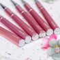 Aba Group Pędzelek do Zdobień Manicure Cienki Liner do Paznokci Różowy 7mm