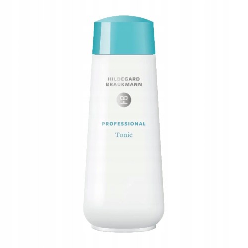 Tonic Tonik do twarzy 200ml Professional Hildegard Braukmann