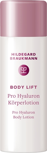 Pro Hyaluron Hialuronowa Emulsja do Ciała 150ml BODY LIFT HILDEGARD BRAUKMA