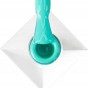 Molly Nails Lakier Hybrydowy LED/UV Sorbet Aqua Pastel Turkusowy Nr 292 8g