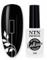 NTN Premium Lakier do stempli i blaszek nr 58 biały 7ml