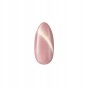 Boska Nails Lakier hybrydowy do paznokci Cat Eye SILK AMBARIA 506 6ml