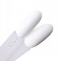 Molly Nails Pasta do zdobień Nail Art ProArt Paste WHITE Nr 1 5g
