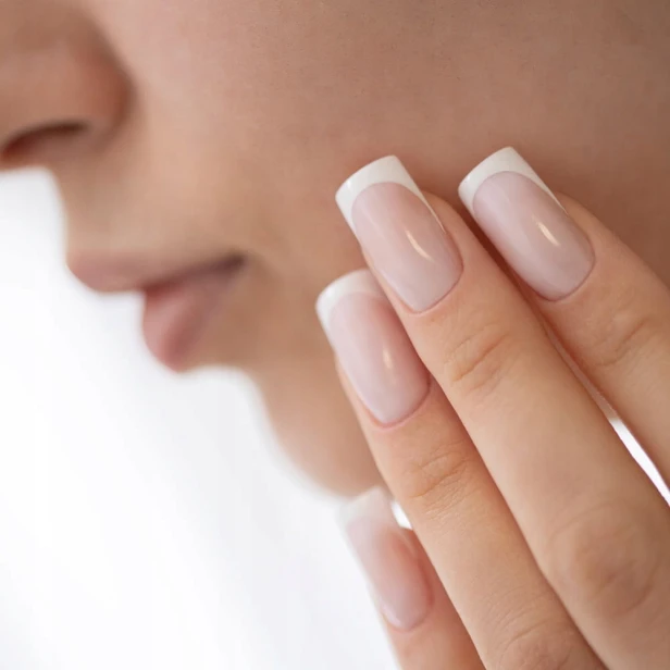 Molly Nails Pasta do zdobień Nail Art ProArt Paste WHITE Nr 1 5g