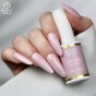 Boska Nails baza budująca Base City Girl BLUSH CLUB Rubber Base 10ml