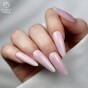 Boska Nails baza budująca Base City Girl BLUSH CLUB Rubber Base 10ml