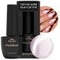Makear Top Hybrydowy do paznokci Silky Cat Eye No Wipe 8ml