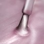 Makear Top Hybrydowy do paznokci Silky Cat Eye No Wipe 8ml