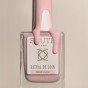 Saute Care Odżywka do paznokci Ritual de Soin Rosé Aura 15ml