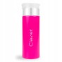 Clavier Różowy dozownik butelka z pompką na cleaner/aceton 150ml