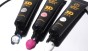 Boska Nails Żel 3D do Zdobień paznokci CLEAR 8ml