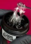 SLOWIANKA Express Modeling Rubber Gel-Glue Żel 3D Do Tipsów i Zdobień 15g