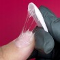 SLOWIANKA Express Modeling Rubber Gel-Glue Żel 3D Do Tipsów i Zdobień 15g