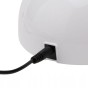 AlleLac Lampa UV do paznokci 1S LED+UV biały z sensorem ruchu 48W