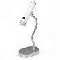 Clavier Mini Lampa Punktowa do Paznokci UV/LED Bezprzewodowa IQ SENSE 360°