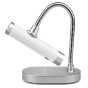 Clavier Mini Lampa Punktowa do Paznokci UV/LED Bezprzewodowa IQ SENSE 360°