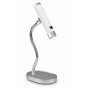 Clavier Mini Lampa Punktowa do Paznokci UV/LED Bezprzewodowa IQ SENSE 360°