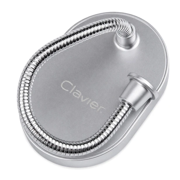 Clavier Mini Lampa Punktowa do Paznokci UV/LED Bezprzewodowa IQ SENSE 360°