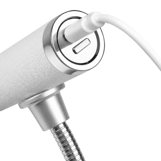 Clavier Mini Lampa Punktowa do Paznokci UV/LED Bezprzewodowa IQ SENSE 360°