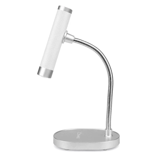Clavier Mini Lampa Punktowa do Paznokci UV/LED Bezprzewodowa IQ SENSE 360°