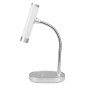 Clavier Mini Lampa Punktowa do Paznokci UV/LED Bezprzewodowa IQ SENSE 360°