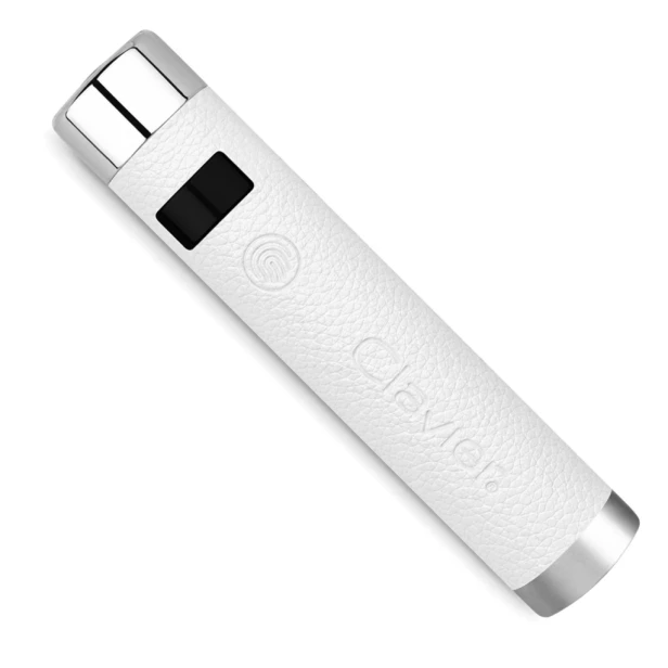 Clavier Mini Lampa Punktowa do Paznokci UV/LED Bezprzewodowa IQ SENSE 360°