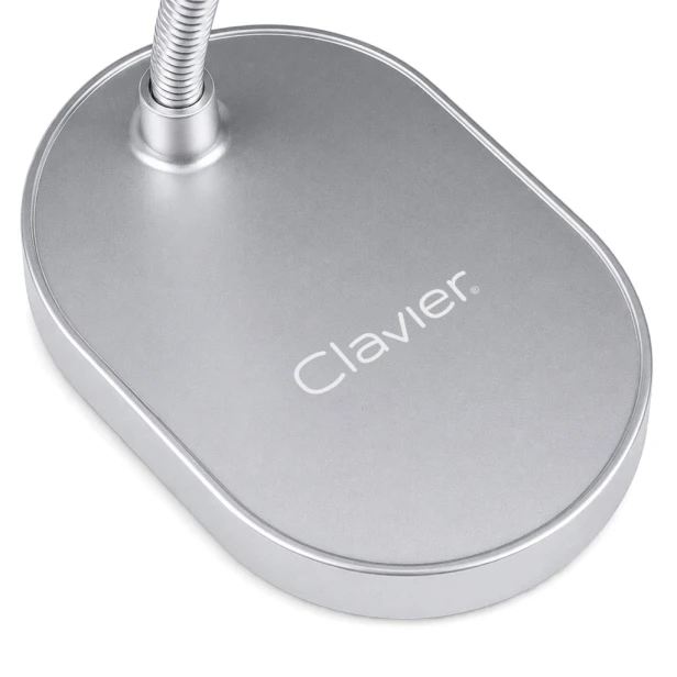 Clavier Mini Lampa Punktowa do Paznokci UV/LED Bezprzewodowa IQ SENSE 360°