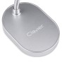 Clavier Mini Lampa Punktowa do Paznokci UV/LED Bezprzewodowa IQ SENSE 360°
